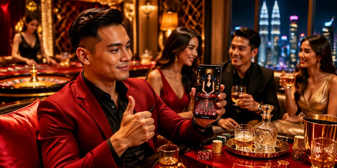 vipklbet2 mobile gaming